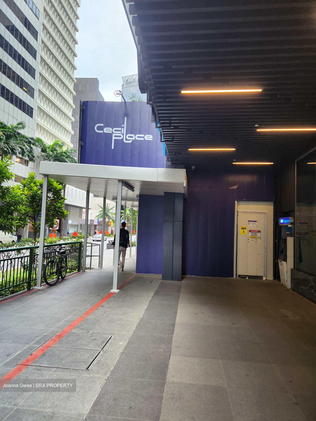 Cecil Suites (D1), Office #488269611